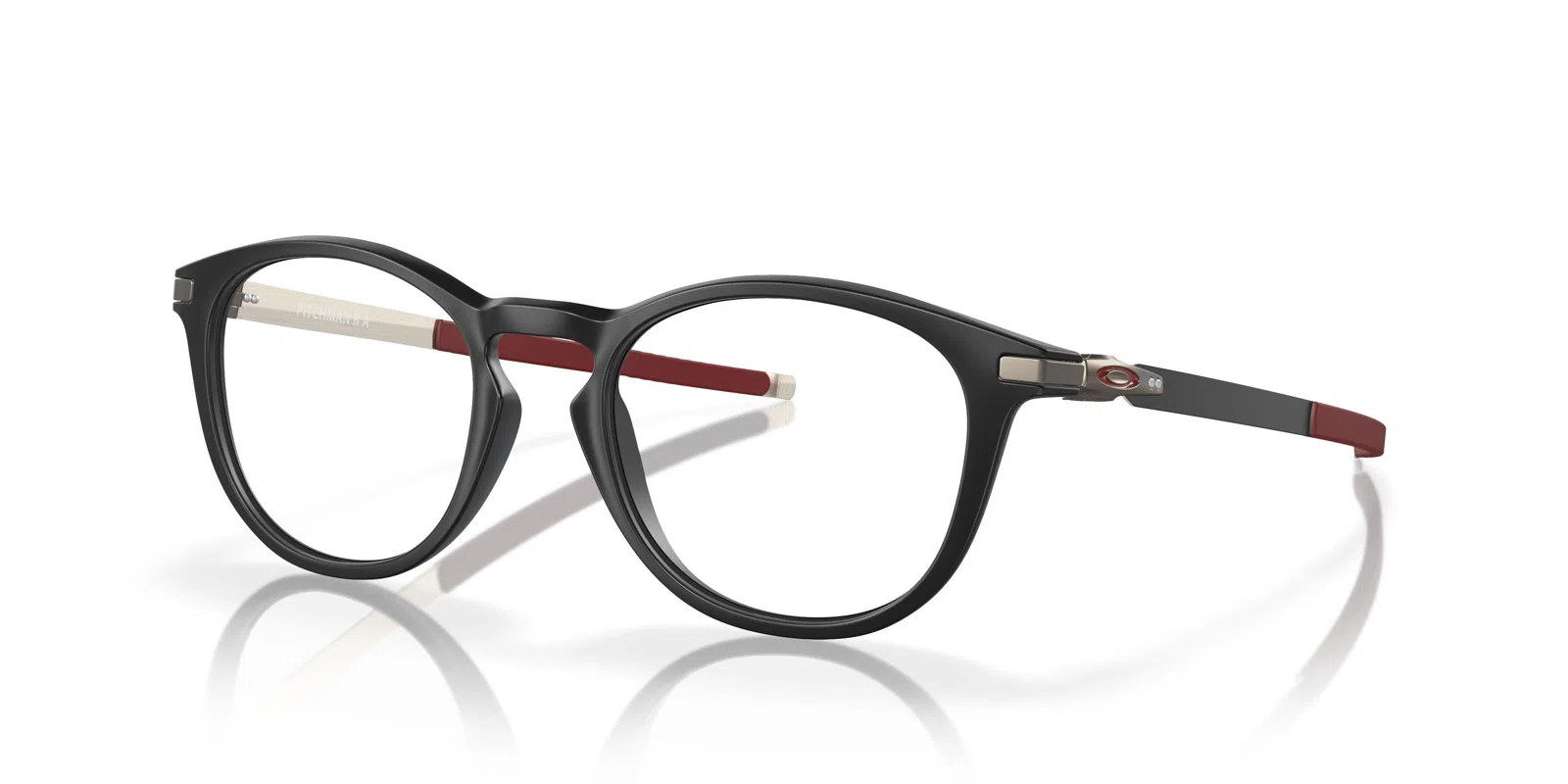 Oakley Pitchman R A 8105F Eyeglasses - view 21